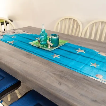 Odissea Beach House 펜션 *