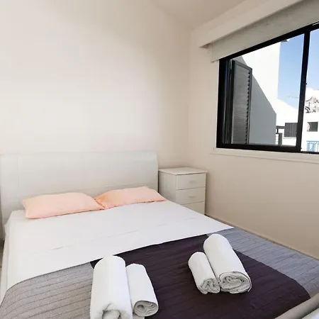 Odissea Beach House * 라르나카