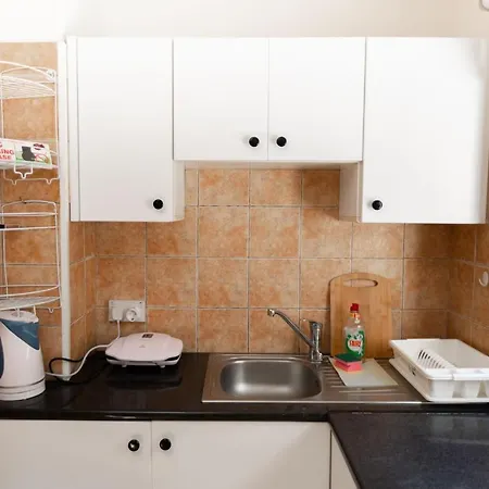 Odissea Beach House بيت للعطل